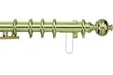 								Swish Royal Orb Pre-corded Extendable Pole							