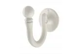 Large Ball Tie Back Hooks							